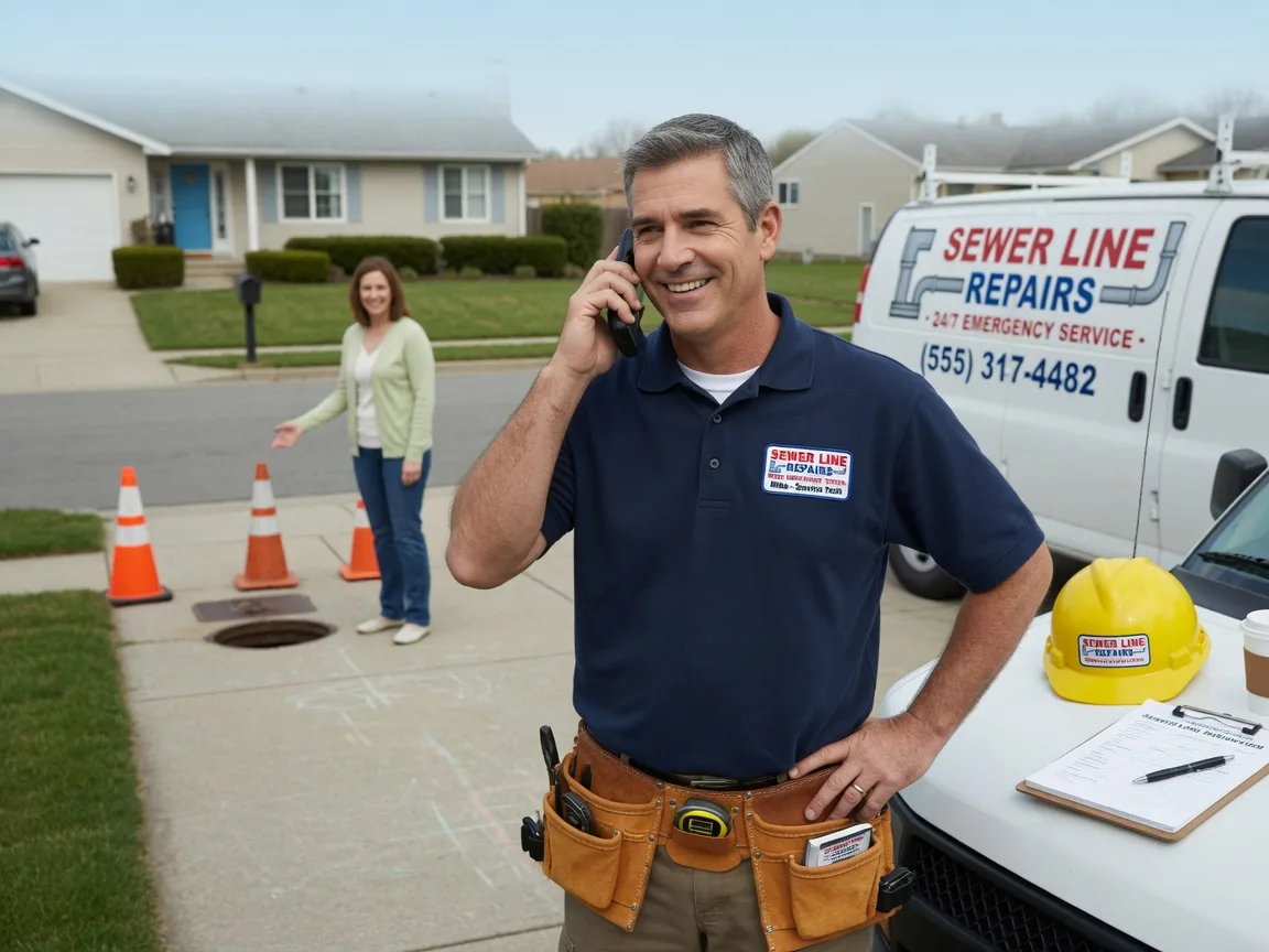 Emergency Plumber Warwick, RI FAQs